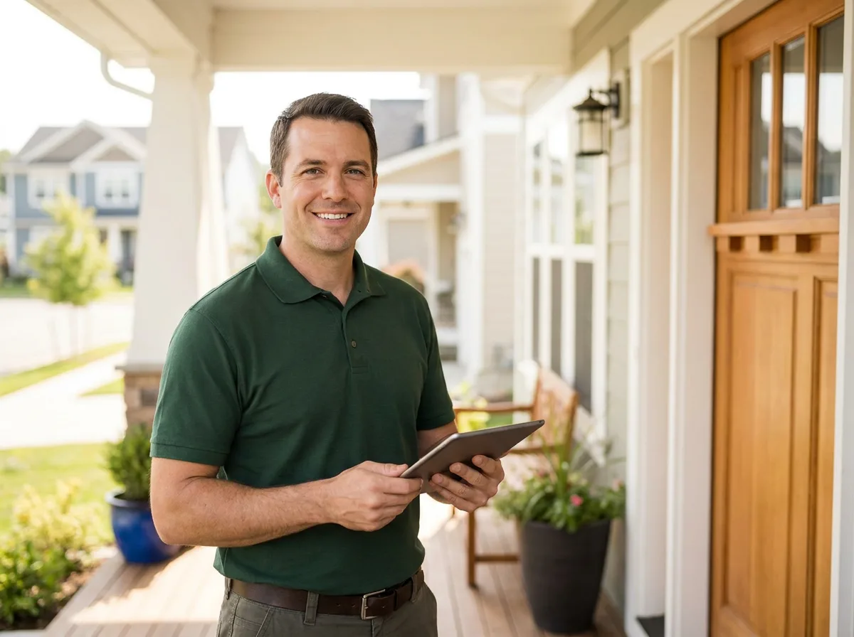 Pest control FAQs for Scranton, PA